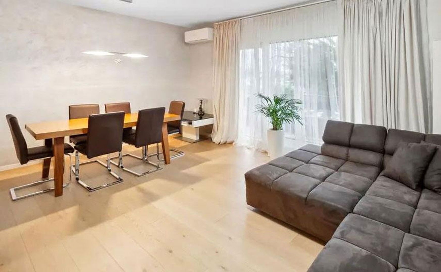 Wohnung zum Kauf provisionsfrei 599.000 € 3 Zimmer 104 m²<br/>Wohnfläche 1.<br/>Geschoss Ginnheim Frankfurt 60431