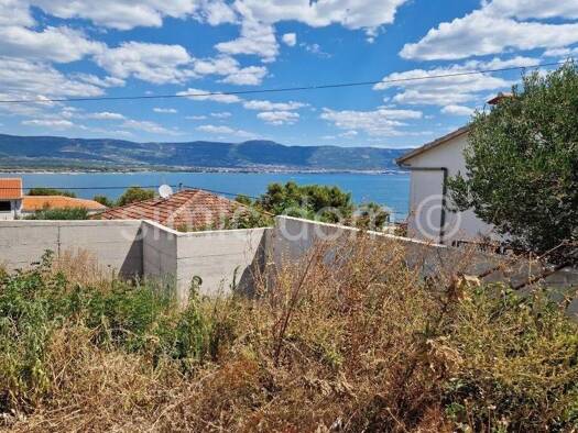 Wohn- und Gewerbegrundstück zum Kauf 230.000 € Trogir 21220