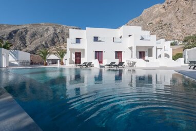 Hotel zum Kauf 11.500.000 € 39 Zimmer 1.820 m² Grundstück Santorini