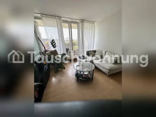 Maisonette zur Miete Tauschwohnung 965 € 3 Zimmer 60 m² 3. Geschoss Bickendorf Köln 50825