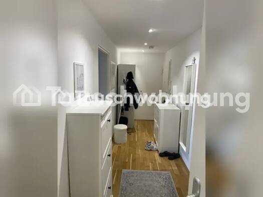 Wohnung zur Miete Tauschwohnung 800 € 2 Zimmer 47 m² 3. Geschoss Ramersdorf-Perlach München 81539