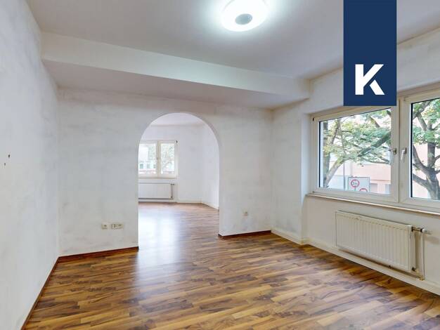 Wohnanlage zum Kauf als Kapitalanlage geeignet 390.000 € 2,5 Zimmer 70,9 m² 1 m² Grundstück Lindenstr. 92 Neustadt-Süd Köln 50674