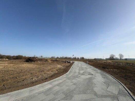 Grundstück zum Kauf provisionsfrei 102.690 € 489 m² Grundstück Am Jägerberg 9 - 31 Satow 18239