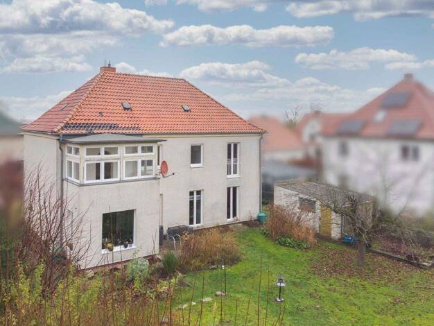 Sonstiges zum Kauf als Kapitalanlage geeignet 349.000 € 8 Zimmer 120 m² 1.689,1 m² Grundstück Anklam 17389