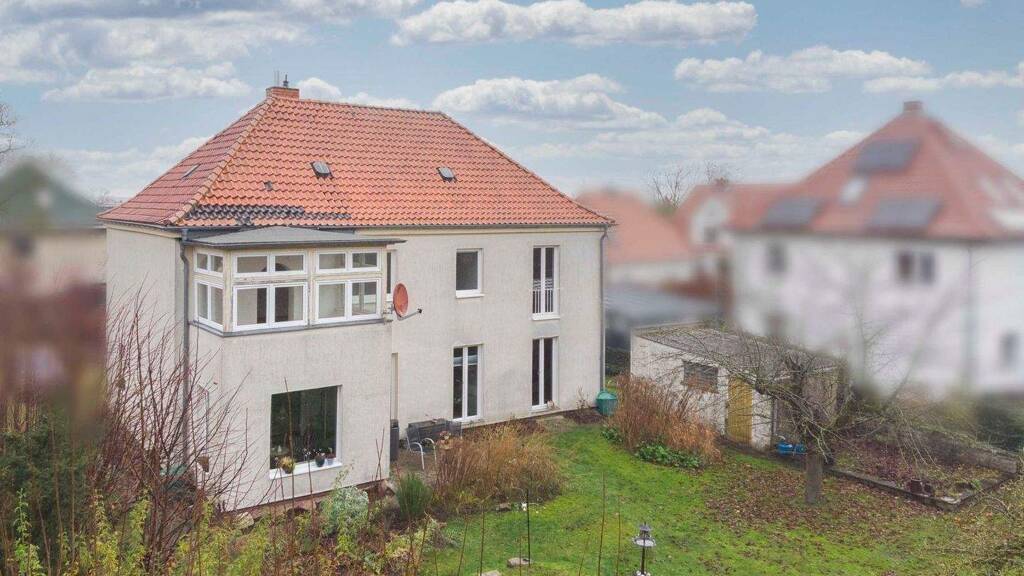 Sonstiges zum Kauf als Kapitalanlage geeignet 349.000 € 8 Zimmer 120 m² 1.689,1 m² Grundstück Anklam 17389