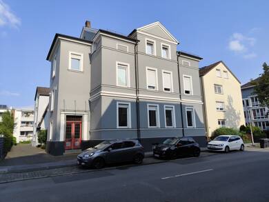 Wohnung zum Kauf 168.000 € 4 Zimmer 98 m² EG frei ab sofort Arnsberg Arnsberg 59821