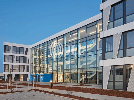 Bürofläche zur Miete provisionsfrei 13 € 3.300 m² Bürofläche teilbar ab 320 m² Warmenau Wolfsburg 38448