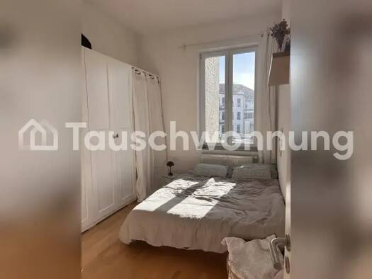 Wohnung zur Miete Tauschwohnung 732 € 2 Zimmer 63 m² 1. Geschoss Bilk Düsseldorf 40223