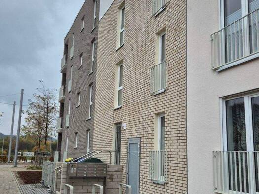 Maisonette zur Miete - Erstbezug 1.795 € 4 Zimmer 133 m² Leibnizstr. 52 Zwätzen Jena 07743