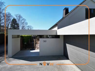 Villa zum Kauf provisionsfrei 2.390.000 € 23 Zimmer 550 m² 2.600 m² Grundstück Innenstadt Trier 54290