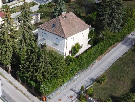 Haus zum Kauf 249.000 € 140 m² 916 m² Grundstück Hochstraße Mattersburg 7210