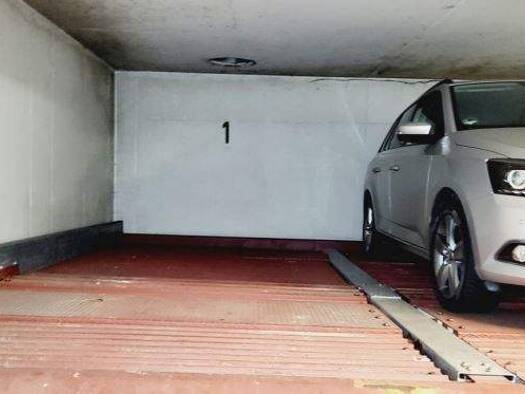 Duplex-Garage zur Miete provisionsfrei 60 € Panitzstraße 6 Kleinzschocher Leipzig 04229