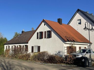 Mehrfamilienhaus zum Kauf provisionsfrei 375.000 € 7 Zimmer 125 m² 221 m² Grundstück Freisinger Str. 7 Ilmmünster Ilmmünster 85304