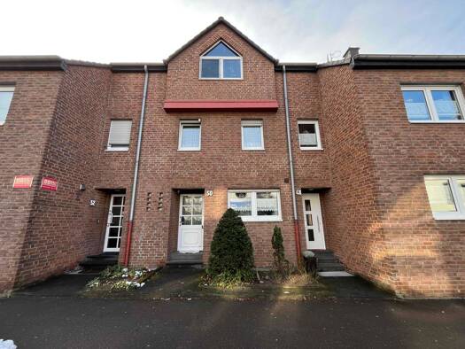 Einfamilienhaus zum Kauf 490.000 € 6 Zimmer 150 m² 189 m² Grundstück Odenthaler Str. 50 Dünnwald Köln 51069