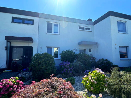 Reihenmittelhaus zum Kauf 279.000 € 4 Zimmer 114 m² 200 m² Grundstück Simmershausen Fuldatal / Simmershausen 34233