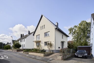 Einfamilienhaus zum Kauf 489.000 € 8 Zimmer 186 m² 608 m² Grundstück Euskirchen Euskirchen 53879