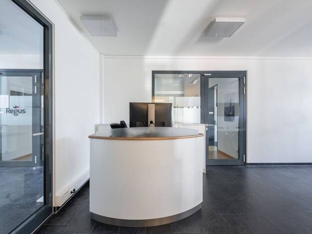 Bürofläche zur Miete provisionsfrei 169 € 1 m² Bürofläche Maria-Goeppert-Straße St. Jürgen St. Jürgen 23562