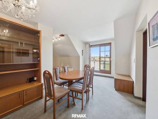 Wohnung zum Kauf 179.900 € 3,5 Zimmer 75 m² 1. Geschoss Hollabrunn 2020