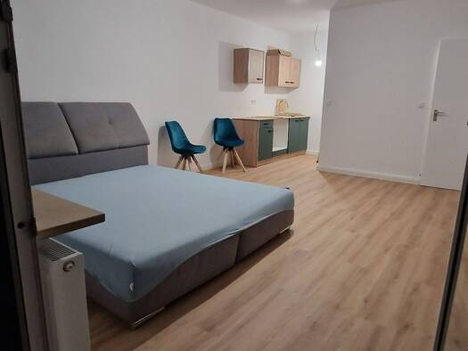 Wohnung zur Miete 900 € 1 Zimmer 37 m² Geschoss 7/8 frei ab 01.12.2026 Friedrichshulder Weg 6 Halstenbek 25469