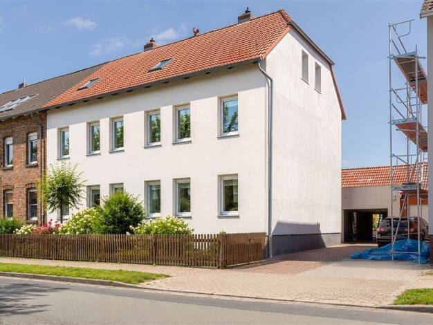Mehrfamilienhaus zum Kauf als Kapitalanlage geeignet 119.000 € 254 m² 760 m² Grundstück Wolsdorf 38379