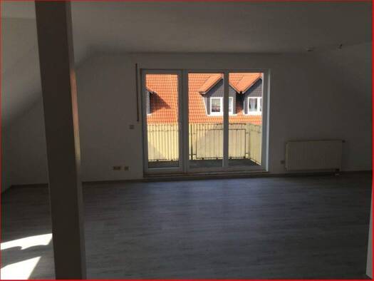 Wohnung zur Miete 380 € 2 Zimmer 60,5 m² Völkershausen Vacha 36404
