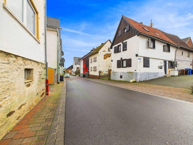Grundstück zum Kauf 260.000 € 1.439 m² Grundstück Mensfelden Hünfelden 65597