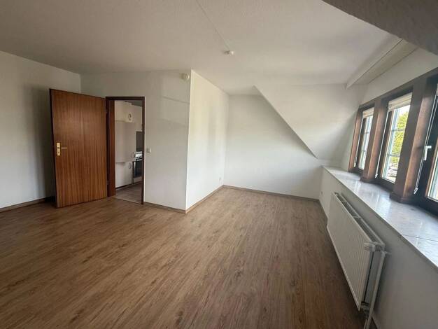 Wohnung zur Miete 585 € 2 Zimmer 54 m² 1. Geschoss Friedrich-Huth-Straße 9 Harsefeld 21698