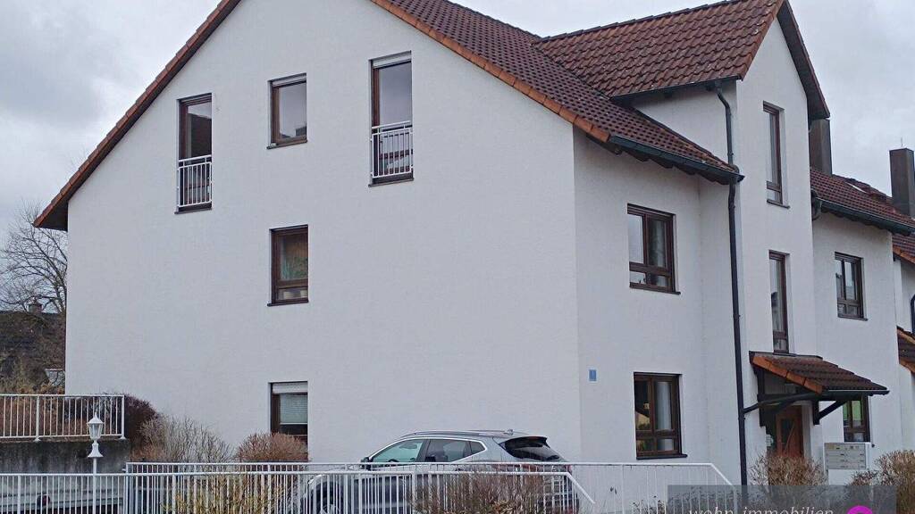 Wohnung zum Kauf 197.000 € 2 Zimmer 43 m² Mühlried Schrobenhausen / Mühlried 86529