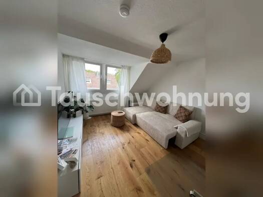 Wohnung zur Miete Tauschwohnung 930 € 2 Zimmer 52 m² 2. Geschoss Neubrück Köln 51109