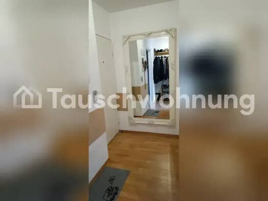 Wohnung zur Miete Tauschwohnung 750 € 2 Zimmer 55 m² Dambach Fürth 90768