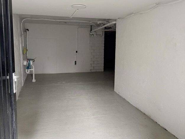 Lagerhalle zur Miete provisionsfrei 650 € 140 m² Lagerfläche Hauptstr. 188 Horrem Kerpen 50169