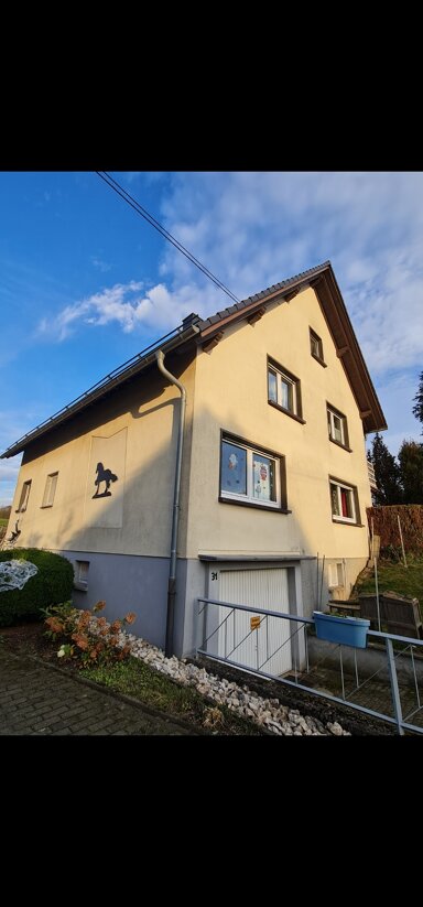 Einfamilienhaus zum Kauf provisionsfrei 420.000 € 7 Zimmer 185 m² 10.000 m² Grundstück Bellingen 56459