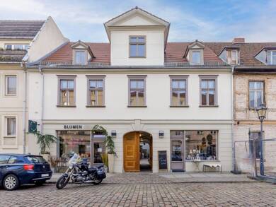 Wohnung zum Kauf - Erstbezug als Kapitalanlage geeignet 980.000 € 3 Zimmer 123 m² Potsdam 14467