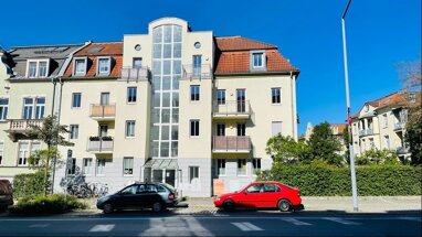 Wohnung zum Kauf 149.000 € 2 Zimmer 54 m² 2. Geschoss Radeberger Vorstadt (Forststr.) Dresden 01099