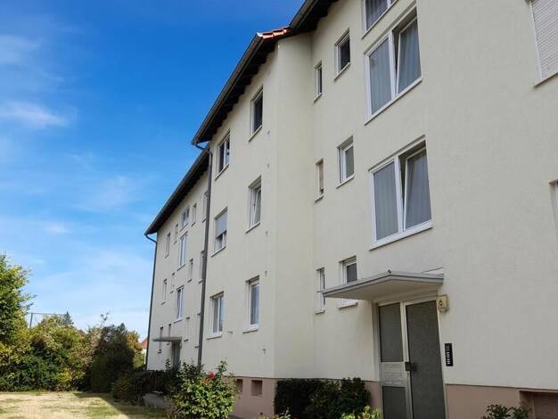 Wohnung zur Miete 980 € 4 Zimmer 91 m² 2. Geschoss frei ab 01.11.2026 Edenkoben 67480