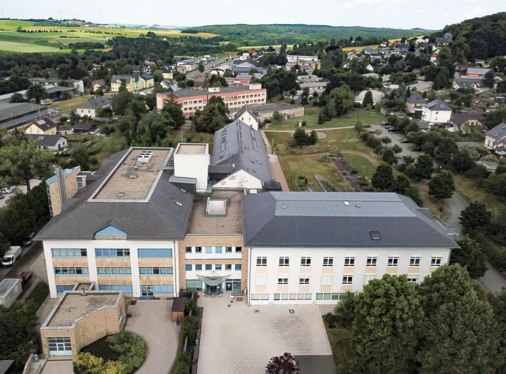 Gewerbegrundstück zum Kauf 24.787 m²<br/>Grundstück Schleiz Schleiz 07907