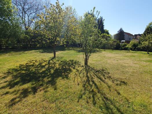 Grundstück zum Kauf als Kapitalanlage geeignet 69.000 € 1.104 m² Grundstück Bodenteich Bad Bodenteich 29389