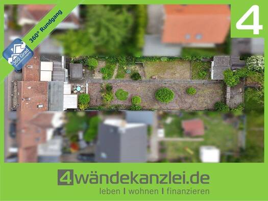 Grundstück zum Kauf 370.000 € 891 m² Grundstück Lambsheim 67245