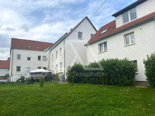 Wohnanlage zum Kauf als Kapitalanlage geeignet 1.220.000 € 1.561,9 m² 6.528 m² Grundstück Braunsbedra 06242