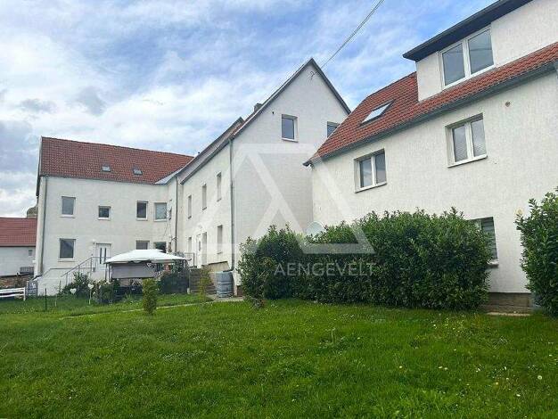Wohnanlage zum Kauf als Kapitalanlage geeignet 1.220.000 € 1.561,9 m² 6.528 m² Grundstück Braunsbedra 06242