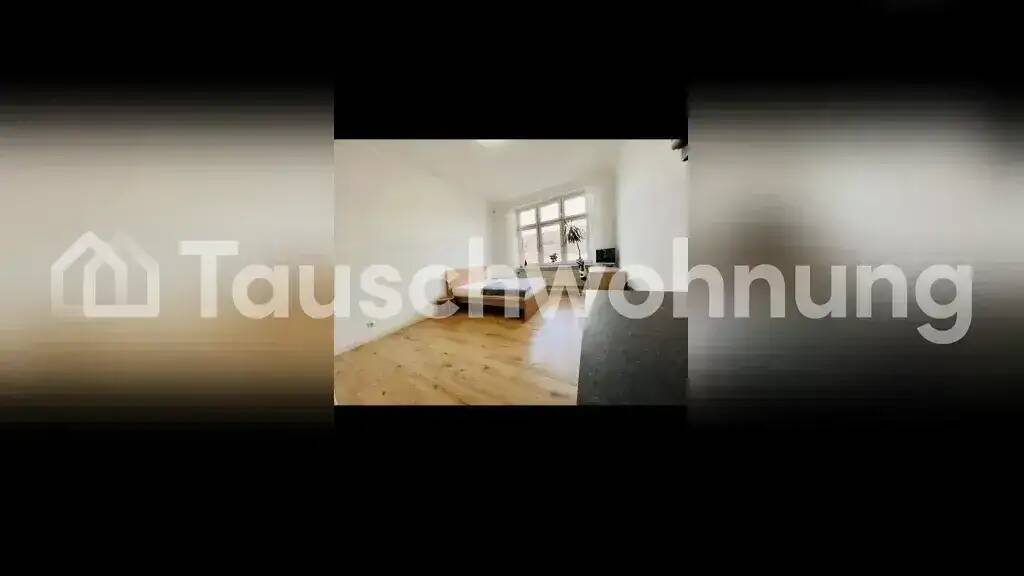 Studio zur Miete Tauschwohnung 700 € 1 Zimmer 38 m² Unterbilk Düsseldorf 40219