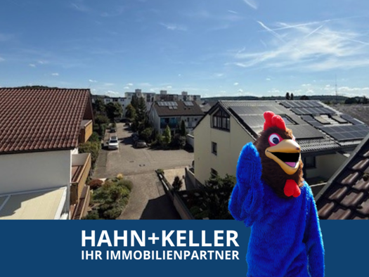 Wohnung zum Kauf 219.000 € 2 Zimmer 44 m² Renningen 71272