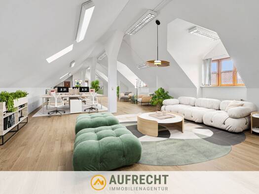 Büro zum Kauf provisionsfrei 899.800 € 3 Zimmer 271 m² Bürofläche Karlsfeld 85757