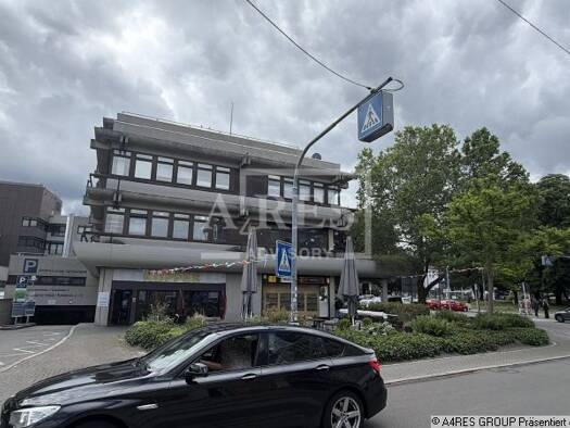 Sonstiges zum Kauf als Kapitalanlage geeignet 150.000 € 84 m² 2.142 m² Grundstück Innenstadt Reutlingen 72764
