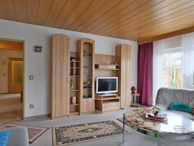 Wohnung zur Miete auf Zeit 1.070 € 2 Zimmer 58 m² frei ab 01.10.2026 Großenritte Baunatal 34225