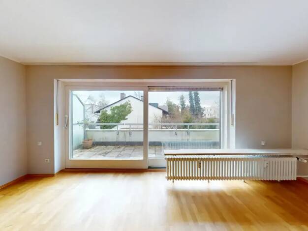 Wohnung zum Kauf 510.000 € 2 Zimmer 69 m² 1. Geschoss Untergiesing-Harlaching München 81545