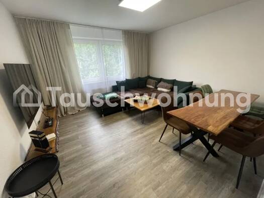 Wohnung zur Miete Tauschwohnung 443 € 3 Zimmer 56 m² 1. Geschoss Tannenbusch Bonn 53119