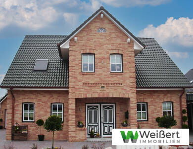 Einfamilienhaus zum Kauf 467.490 € 4,5 Zimmer 158 m² 594 m² Grundstück Kellinghusen 25548