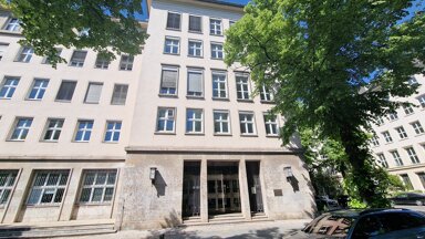 Bürofläche zur Miete 18.000 € 20 Zimmer 1.053 m² Bürofläche teilbar ab 220 m² Westend Berlin 14052