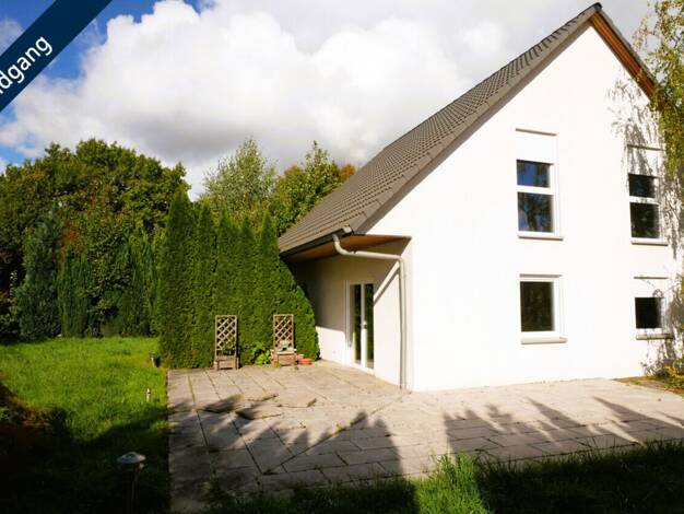 Einfamilienhaus zum Kauf 539.000 € 4 Zimmer 132 m² 733 m² Grundstück Fümmelse Wolfenbüttel 38304